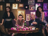 Πάτρα: Το καινούργιο θεατρικό έργο του Τ...