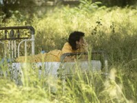 Η παράσταση «Η Κίτρινη ταπετσαρία» στις ...