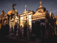 Τα 10 πιο στοιχειωμένα μέρη στον κόσμο