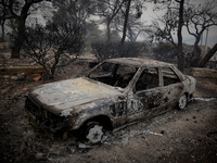 Έφεση κατά του βουλεύματος για το Μάτι α...