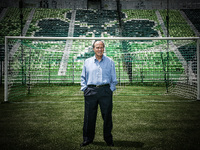 Μίμης Δομάζος: Η στιγμή που ο "στρα...