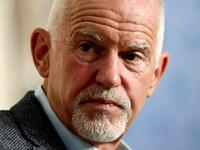 Γ. Παπανδρέου: "Να σταθούμε όλοι μα...