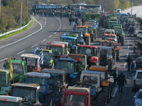 «Γολγοθάς» η Χριστουγεννιάτικη έξοδος: Ο...