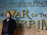 Πίτερ Τζάκσον: Θα λάβει Τιμητικό Χρυσό Φ...