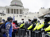 ΗΠΑ: Αξιωματούχοι του Λευκού Οίκου παραι...