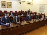 «Αικατερίνη Κελέση»: Δεν γνωρίζω τίποτα ...