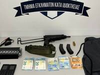 "Δίχτυα" και στη Ναύπακτο είχε...