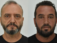 ΟΧΙ Προφυλακιστέοι ο 53χρονος και ο 42χρ...