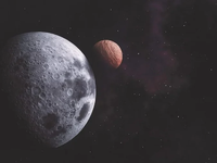 Αυτός είναι ο ήχος πρόσκρουσης μετεωρίτη...