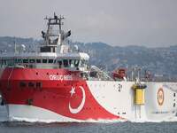 Πόλεμος νεύρων των Τούρκων στο Αιγαίο- Ο...