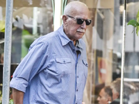 Ο Γιώργος Παπαδάκης είχε χρόνια αποφρακτ...