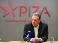 Ο Σωκράτης Φάμελλός έρχεται στην Πάτρα 