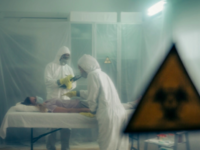 Νότια Αφρική: Δέκα νεκροί σε επιδημία χολέρας 