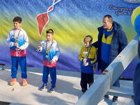 Επιτυχίες για το Αθλόραμα Πάτρας στο Αίγιο