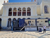 Το ΤΕΕ γιορτάζει τα 100 του χρόνια και έ...