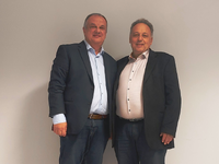 Δ.Ε.Ε.Π. ΝΔ Αχαΐας: Ο Τάσος Σταυρογιαννό...