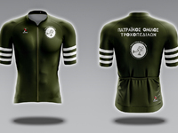 Ο Πατραϊκός Όμιλος Τροχοπεδιλων παρουσία...