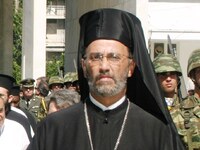 Μητροπολίτης Νιγηρίας για την απαγωγή το...