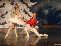 Μάγεψε ο "Καρυοθραύστης" το Πα...