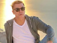 Τάκης Ζαχαράτος: Έχασα ένα κομμάτι από τ...