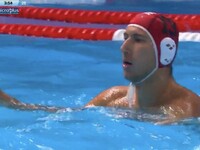 Κροατία-Ελλάδα 5-5, ασύλληπτα πράγματα ο...