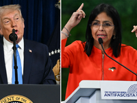 Τραμπ προς Ροντρίγκες: «Θα πληρώσει υψηλ...