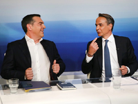 Οι στιγμές που «ζωντάνεψαν» το «άνευρο» ...