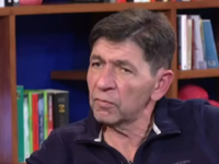 Γεράσιμος Σκιαδαρέσης: Κόψαμε τελείως τι...