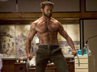 Χιου Τζάκμαν: Τι απάντησε σε όσους είπαν...