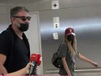 Δέσποινα Βανδή – Βασίλης Μπισμπίκης: Η ε...