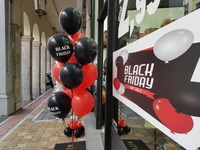 Χωρίς ουρές η Black Friday στην Πάτρα- Κ...