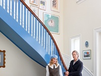 Το σκανδιναβικό fashion ντουέτο Ganni μα...