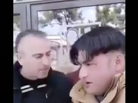 Χυδαία ρατσιστική επίθεση: Άνδρας υποχρε...