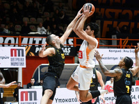 Νέα ήττα ο Προμηθέας στην Πάτρα, 97-103 ...