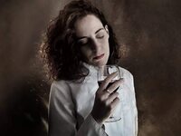 Σπυριδούλα Καραμπουτάκη: Η μακροσκελής α...