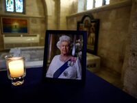 Οι καλεσμένοι στην κηδεία της Βασίλισσας...