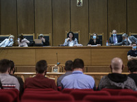 Δίκη Χρυσής Αυγής: Ισόβια στον Ρουπακιά ...