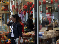 Ωράριο καταστημάτων τη Μεγάλη Πέμπτη – Τ...