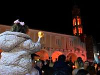 Πάσχα: Ποιοι γιορτάζουν σήμερα και οι συ...