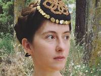 Η Χαρά από το "Κόκκινο Ποτάμι"...