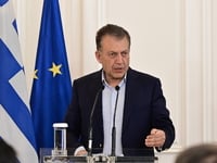 Βρούτσης: «Κάνω έκκληση στους Αγγελόπουλ...