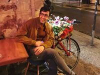 Ανδρέας Καραπάνος: Ένας Πατρινός μάγειρα...