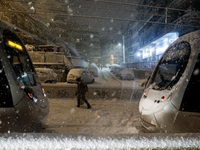 Κακοκαιρία "Ελπίς: Αποζημίωση €1.0...