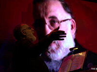 Σταυρός του Νότου: Ο δίσκος του Θάνου Μι...