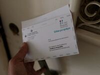 Κάλεσμα Πελετίδη στους κατοίκους της Πάτ...