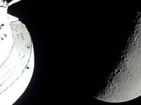 Artemis II: Οι αστροναύτες είδαν την αθέ...