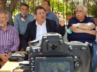 Ο δήμαρχος Πατρέων ζητά επανεκκίνηση των...