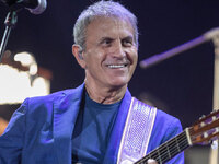 Γιώργος Νταλάρας: Νέα δήλωση φωτιά - «Κά...