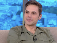 Γιώργος Παπαγεωργίου: Η Δανάη μου κάνει ...