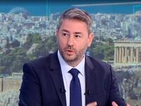 Προτάσεις Ανδρουλάκη για διαφάνεια, πολι...